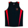 Navy/Red