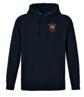 Womens Fleecy Hoodie 