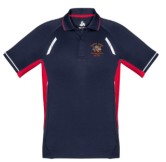 Mens Renegade Polo 