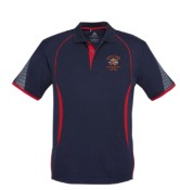 Womens Razor Polo 
