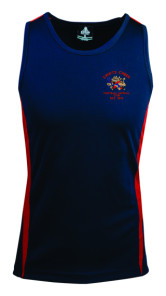 Mens Singlet 